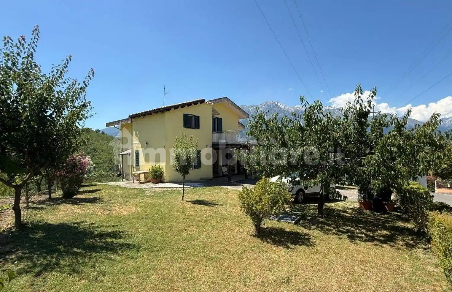 Villa in vendita a Arsita