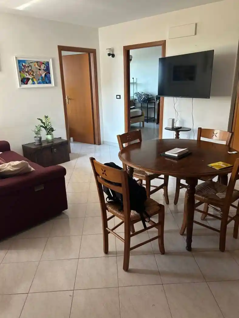 Appartamento in affitto a Chieti