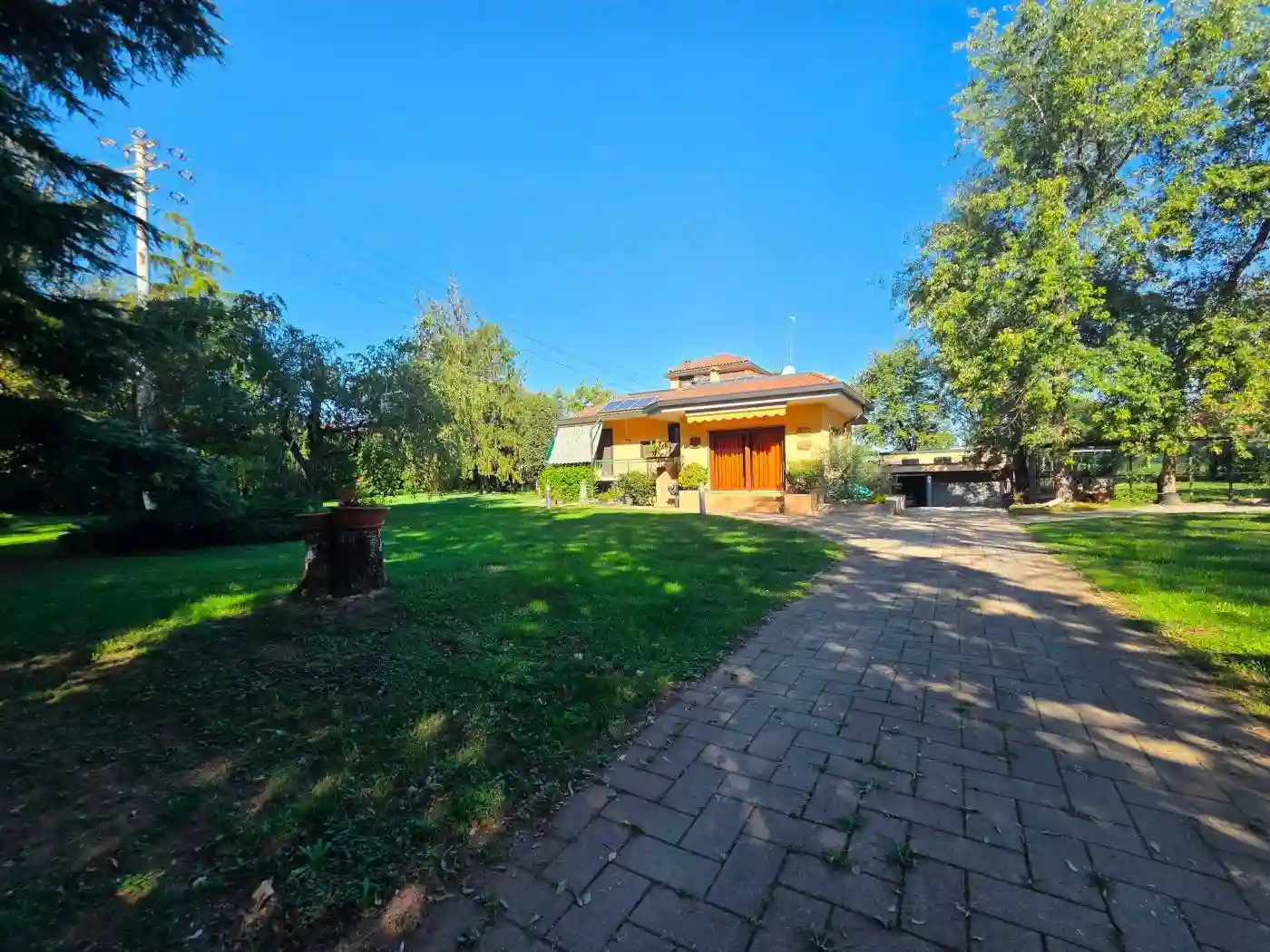 Villa - foto 3