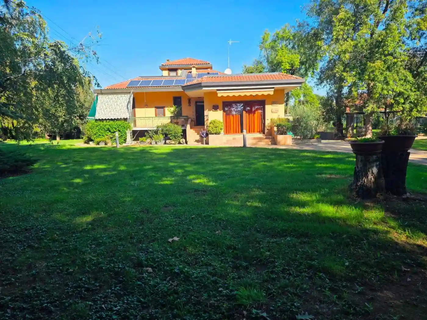 Villa - foto 4