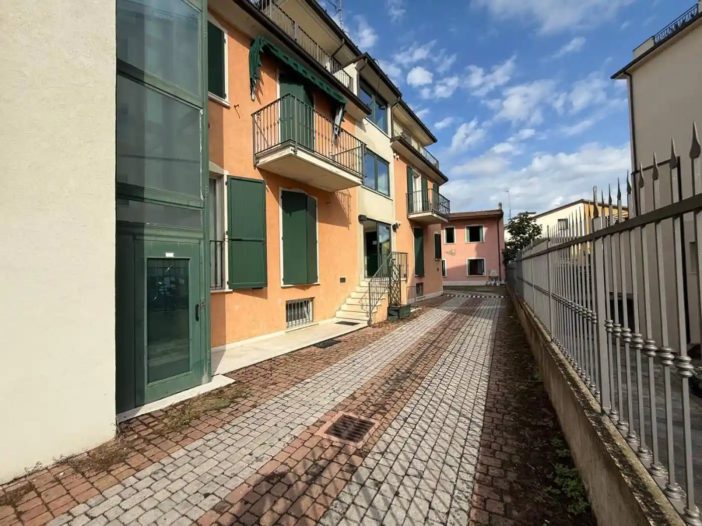 Appartamento in vendita a Montichiari
