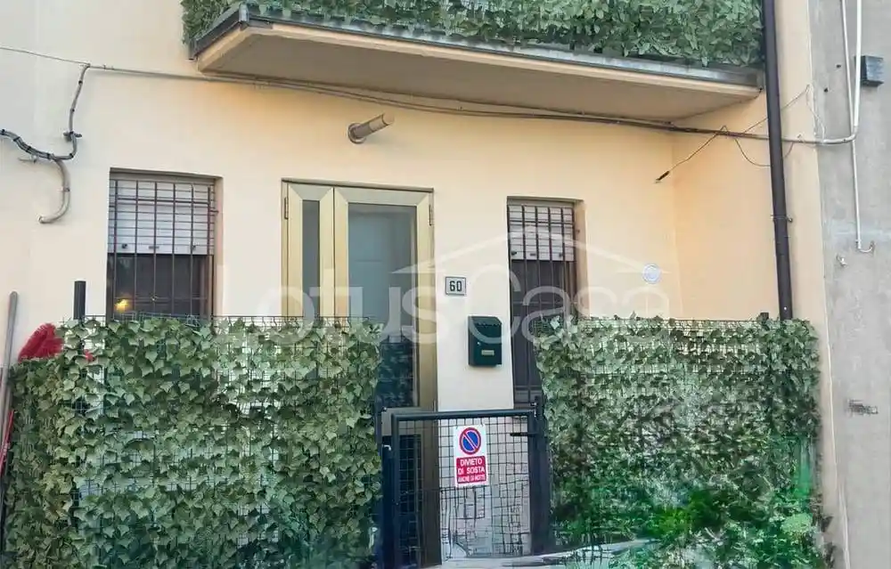 Casa indipendente in vendita a Soliera