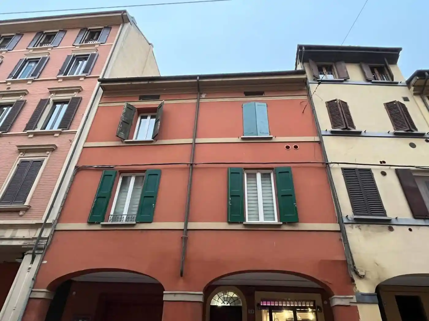 Appartamento in affitto a Bologna