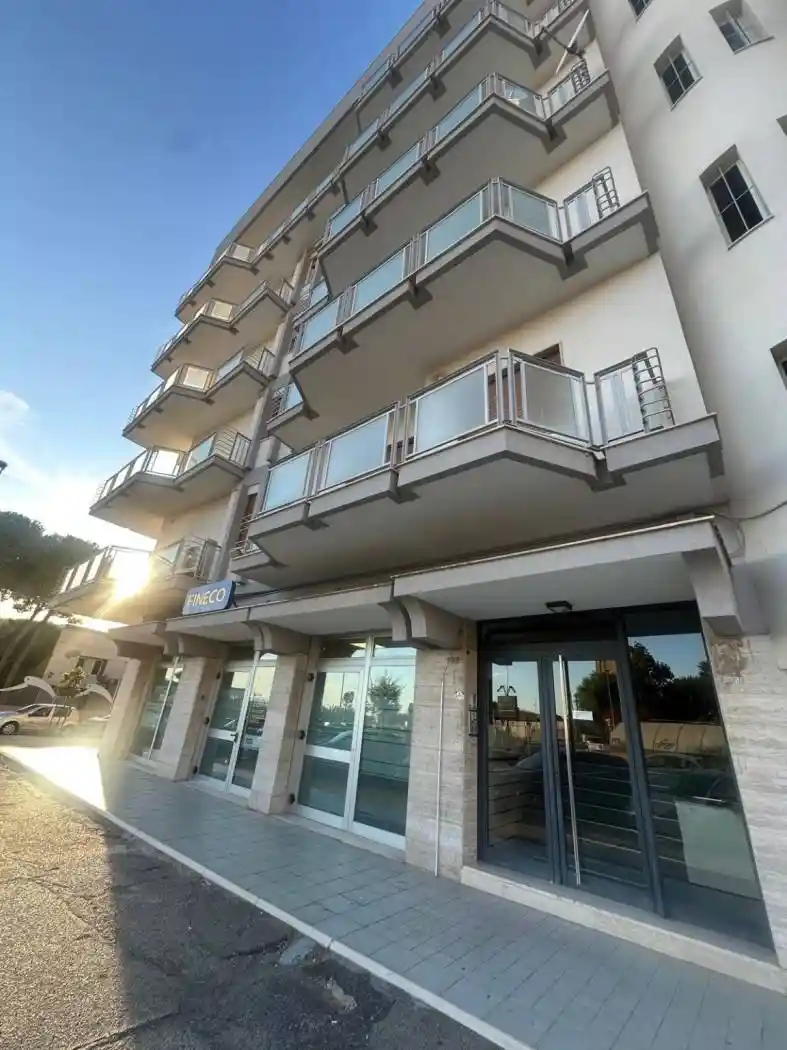 Appartamento in affitto a Taranto