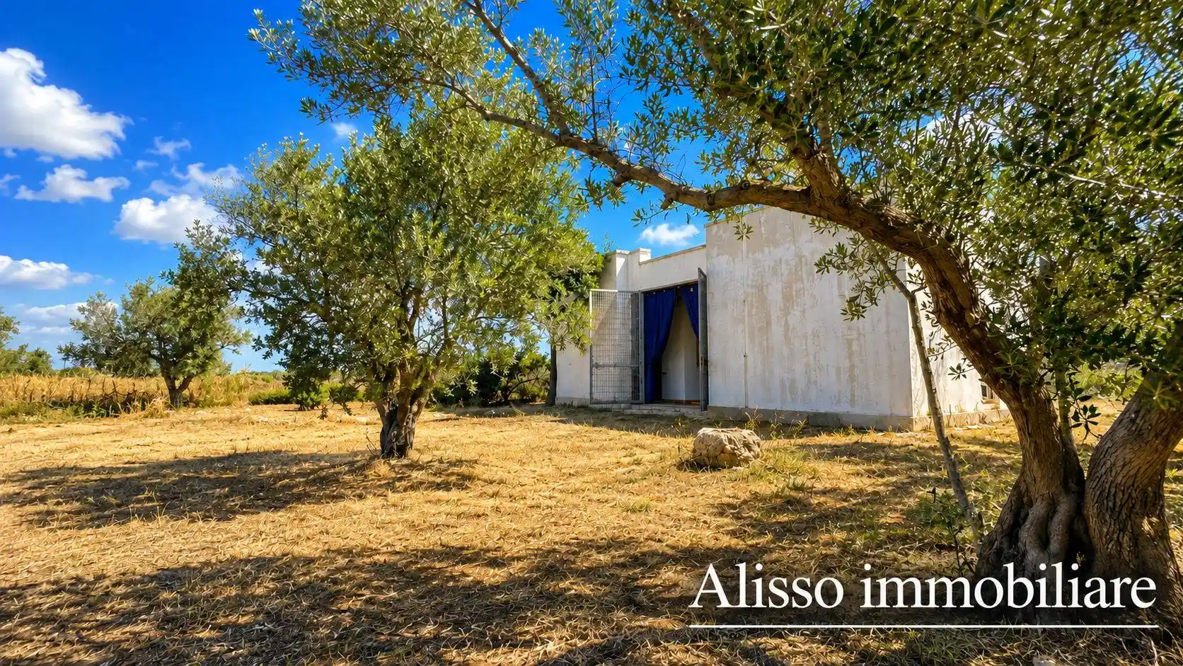 Villa in vendita a Tricase