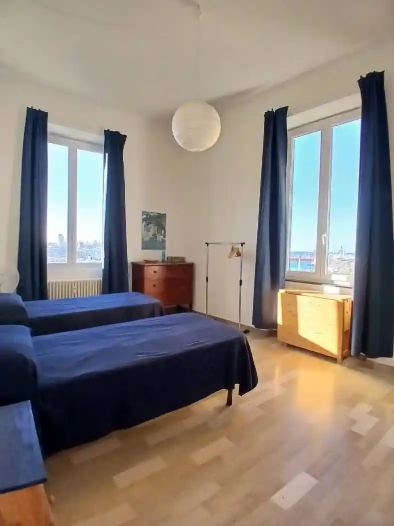 Appartamento in affitto a Genova