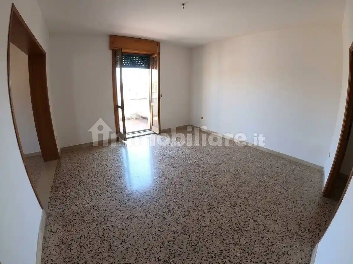 Attico - Mansarda in vendita a Cosenza