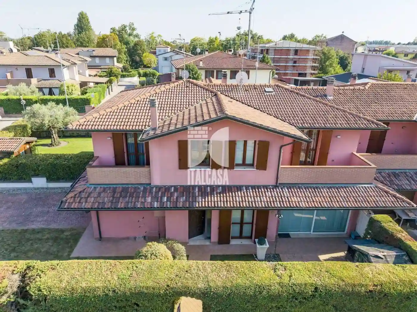 Villa - foto 4