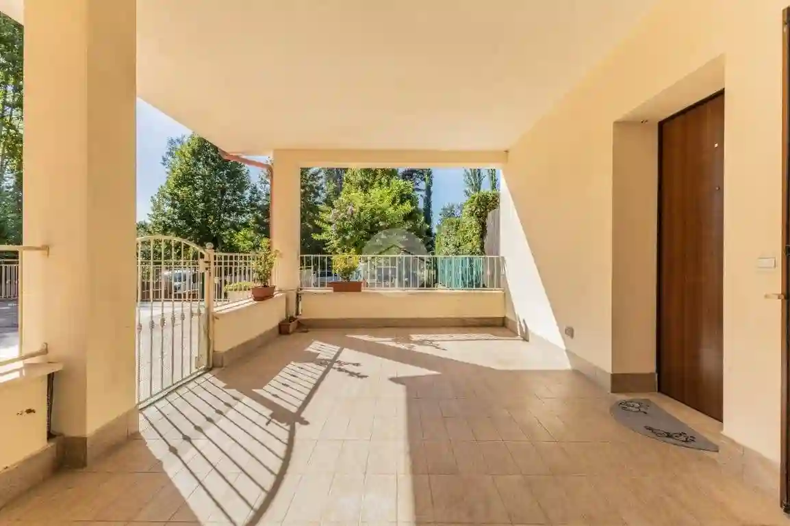 Villetta a schiera - foto 4