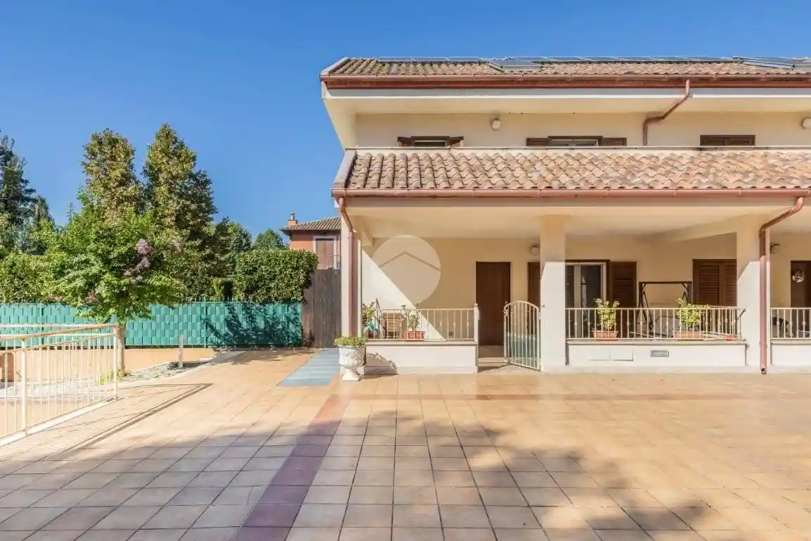 Villetta a schiera in vendita a Nepi