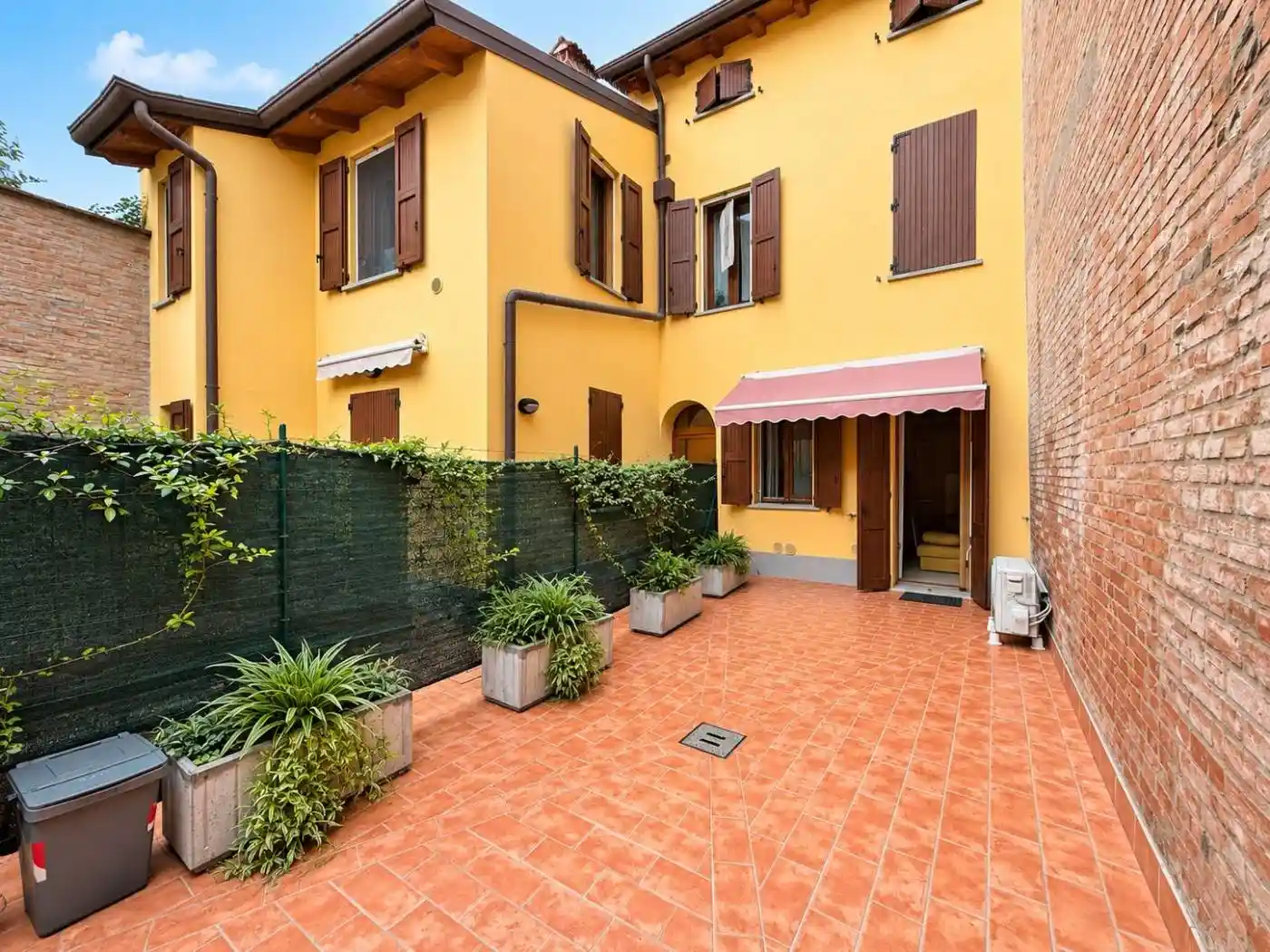 Appartamento in vendita a Imola