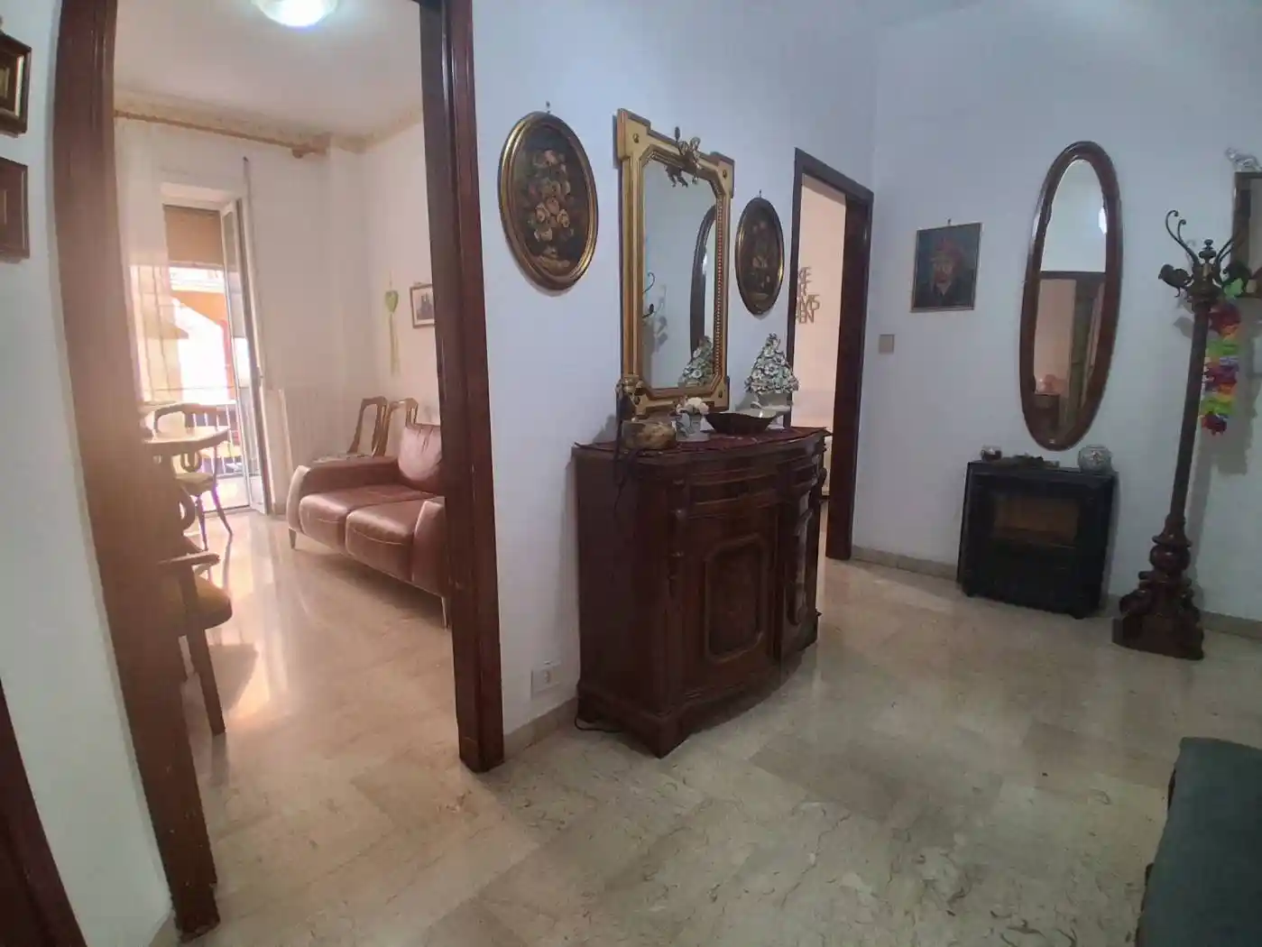 Appartamento in vendita a Taranto