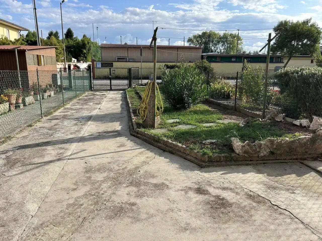 Appartamento in vendita a Noale