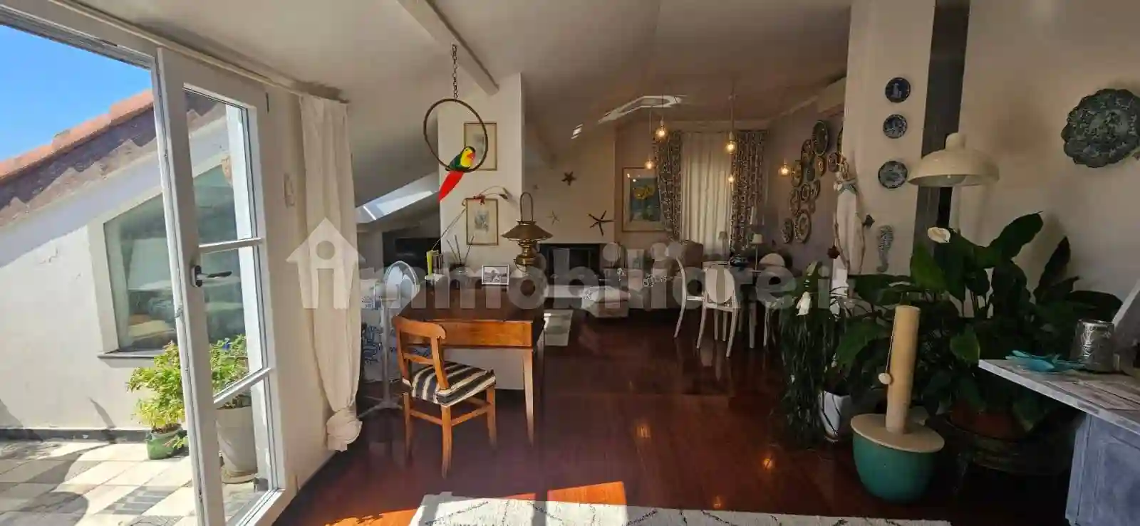 Attico - Mansarda - foto 4