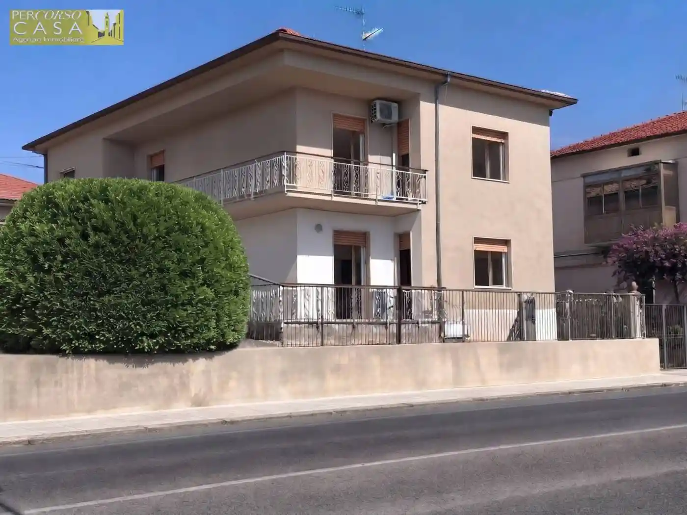 Appartamento in vendita a Giulianova