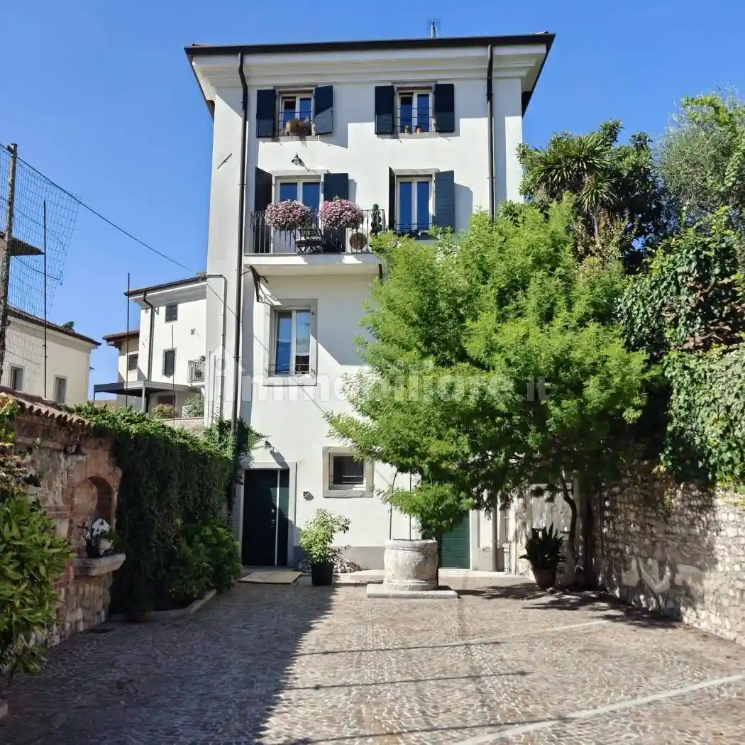 Appartamento in affitto a Udine