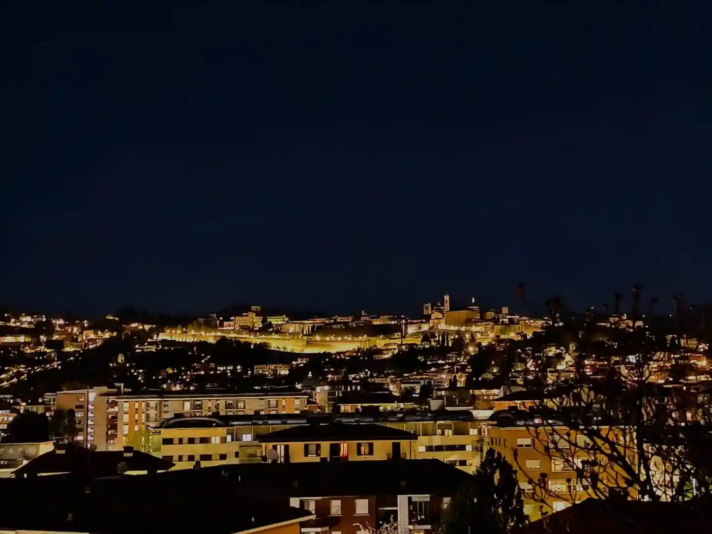 Attico - Mansarda in vendita a Bergamo
