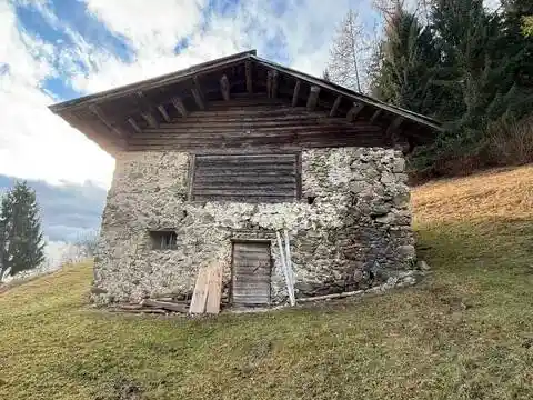 Rustico - Casale in vendita a Imer