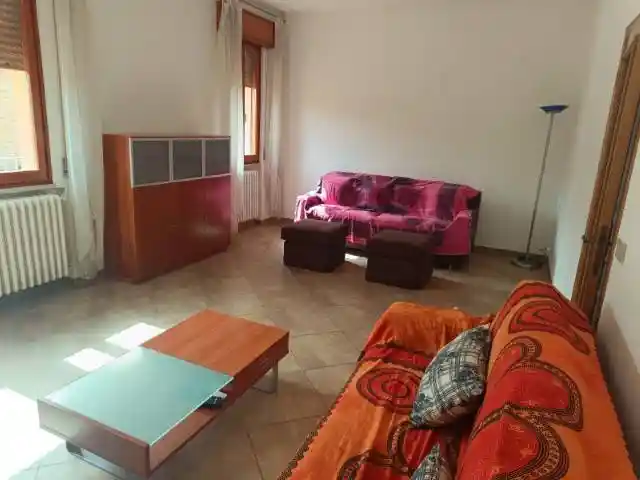 Appartamento in vendita a Mondolfo