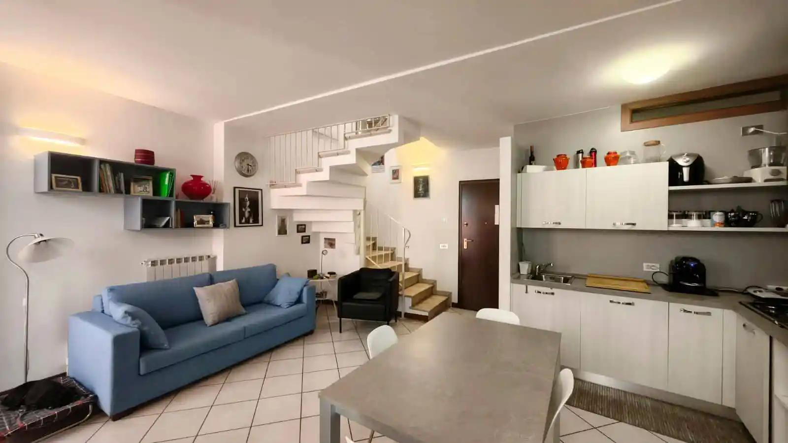 Appartamento in vendita a Toscolano-Maderno