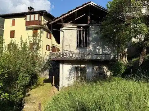 Rustico - Casale in vendita a Canal San Bovo