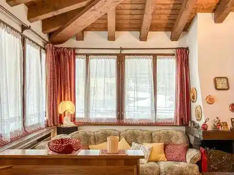Appartamento in vendita a Primiero San Martino di Castrozza