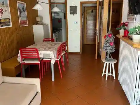 Appartamento in vendita a Primiero San Martino di Castrozza
