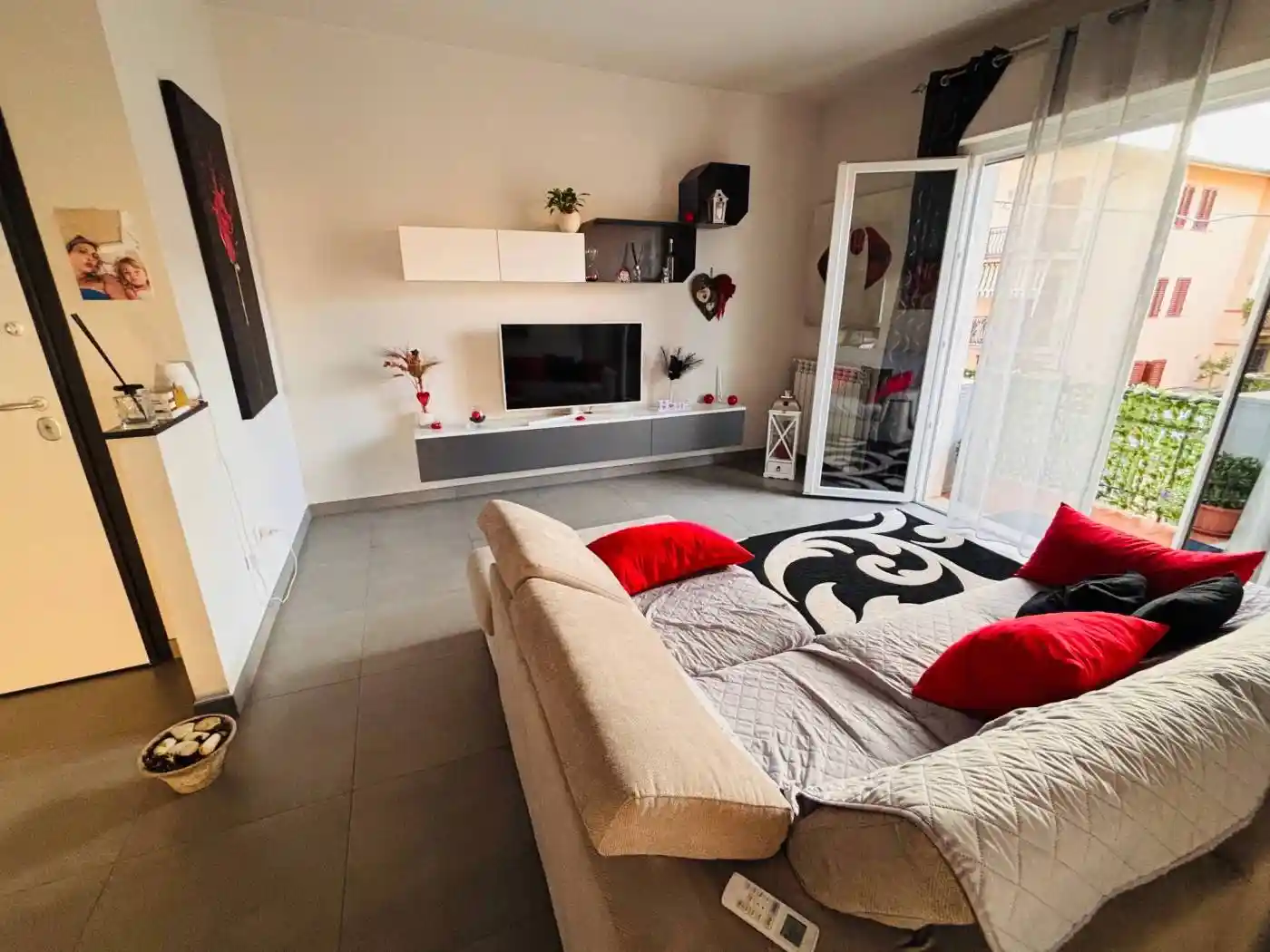 Appartamento in vendita a Serravalle Pistoiese