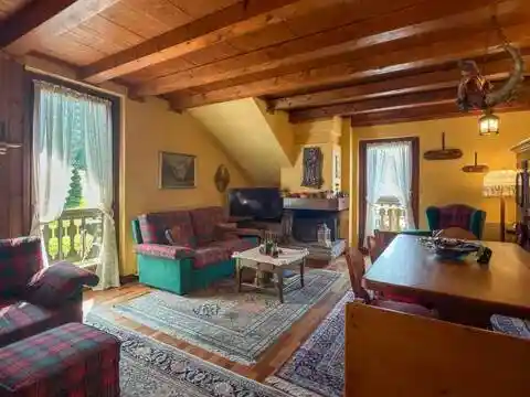 Appartamento in vendita a Primiero San Martino di Castrozza