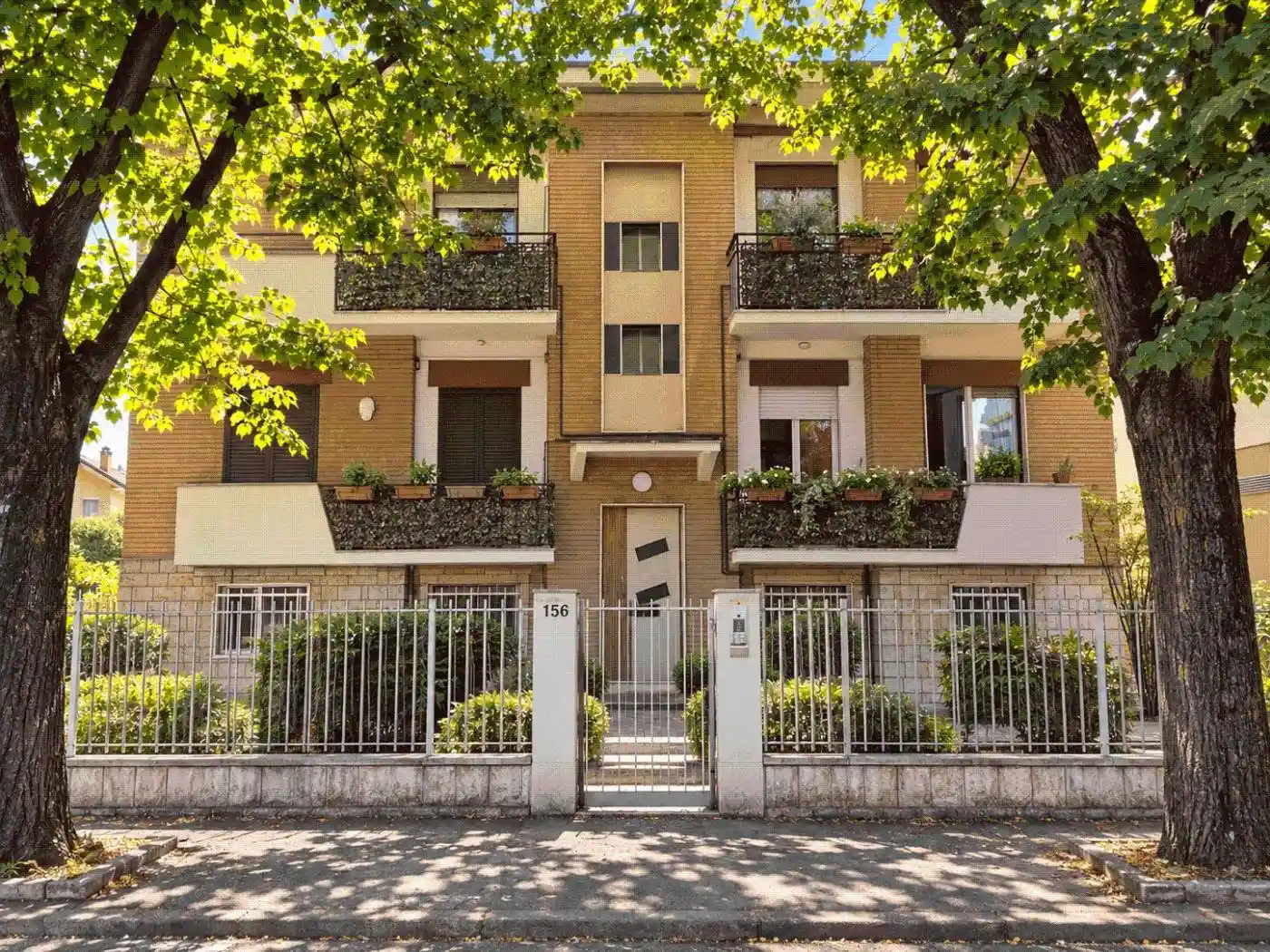 Appartamento in vendita a Forlì