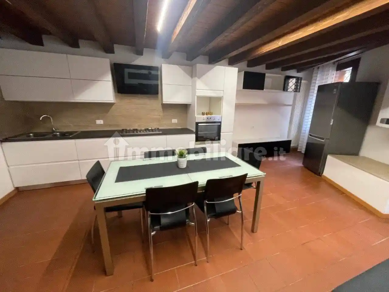 Appartamento in affitto a Vicenza