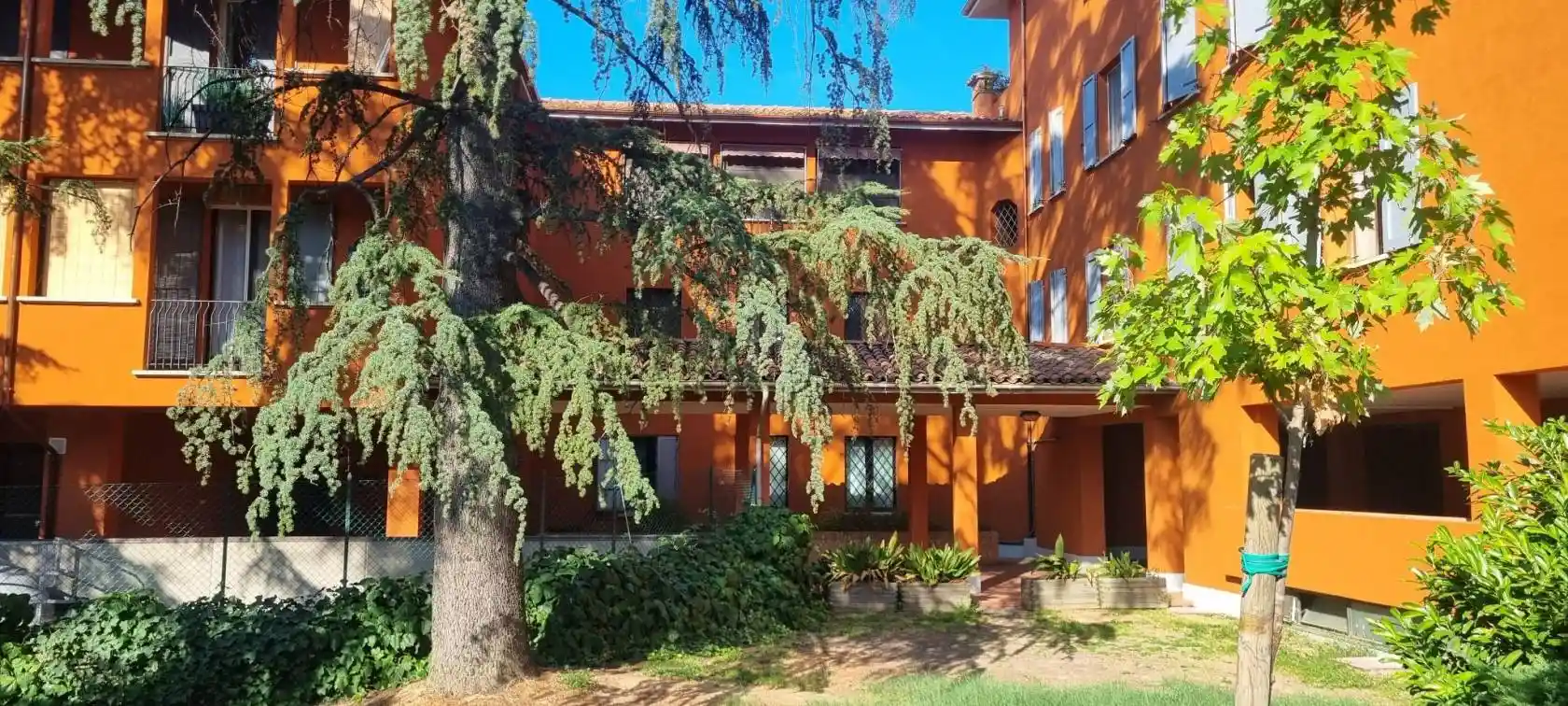 Appartamento in vendita a Bologna