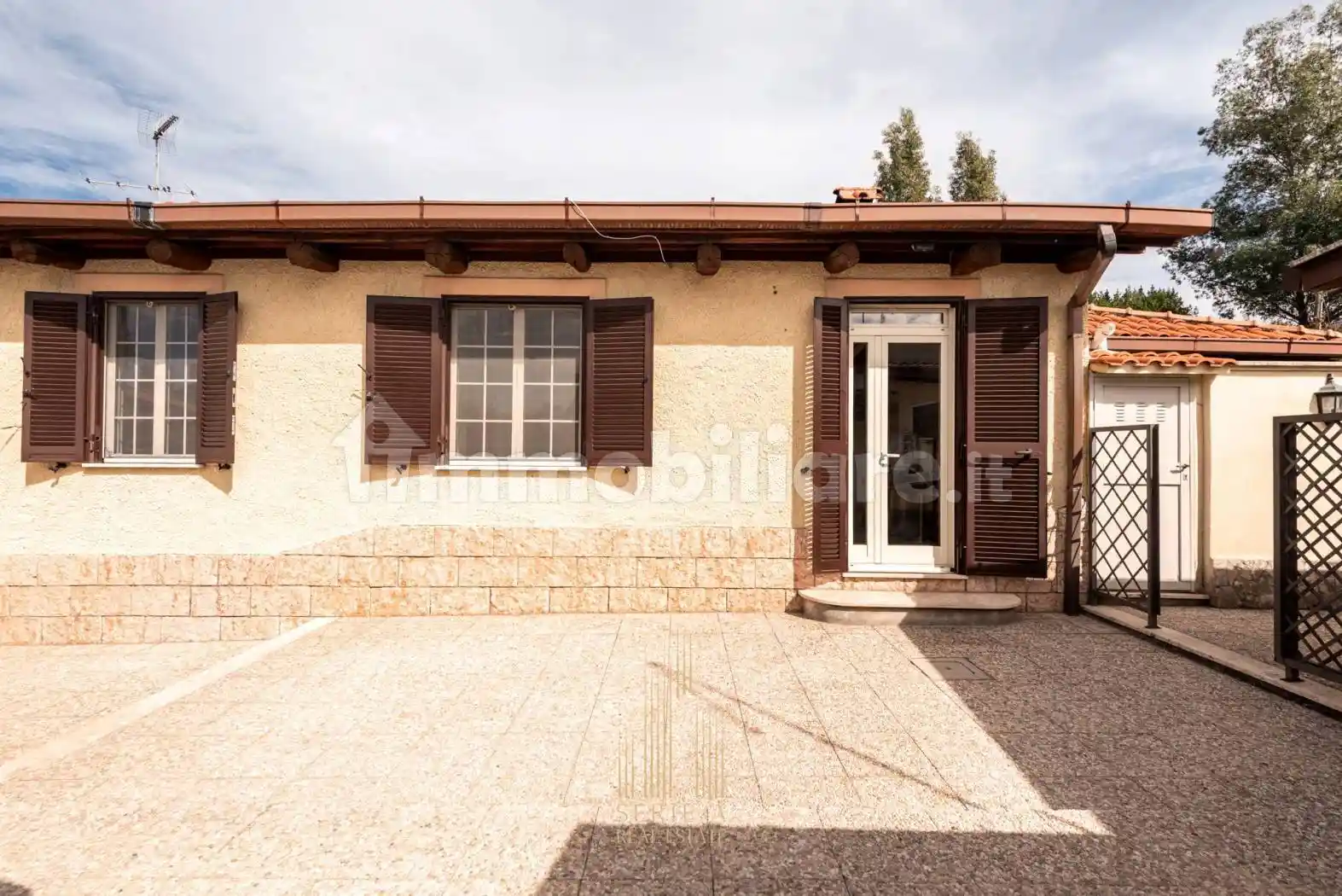 Villa in vendita a Roma
