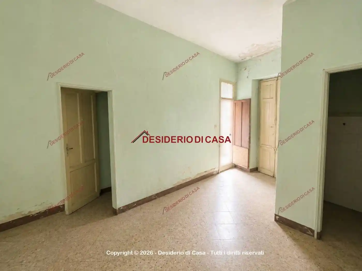 Casa indipendente in vendita a Misilmeri
