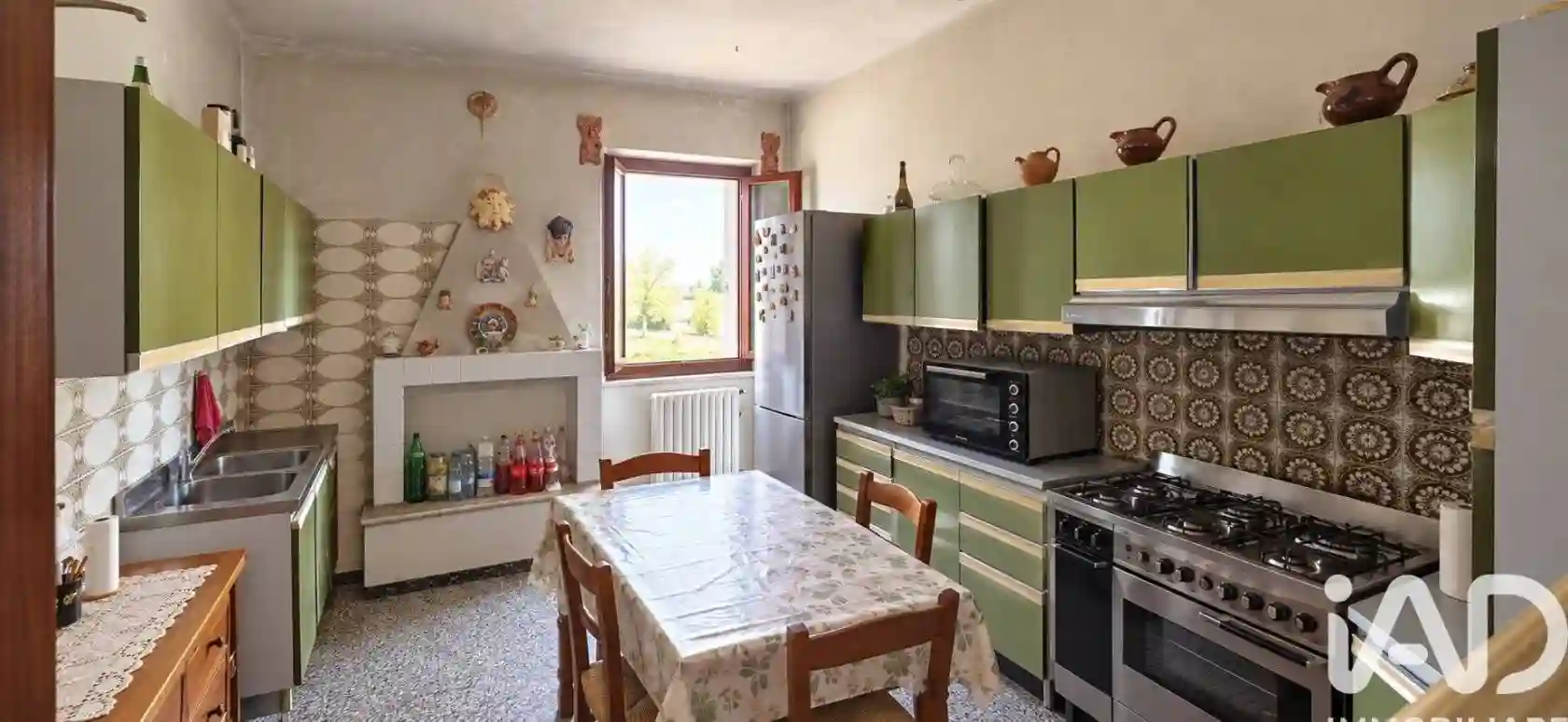 Casa indipendente - foto 4