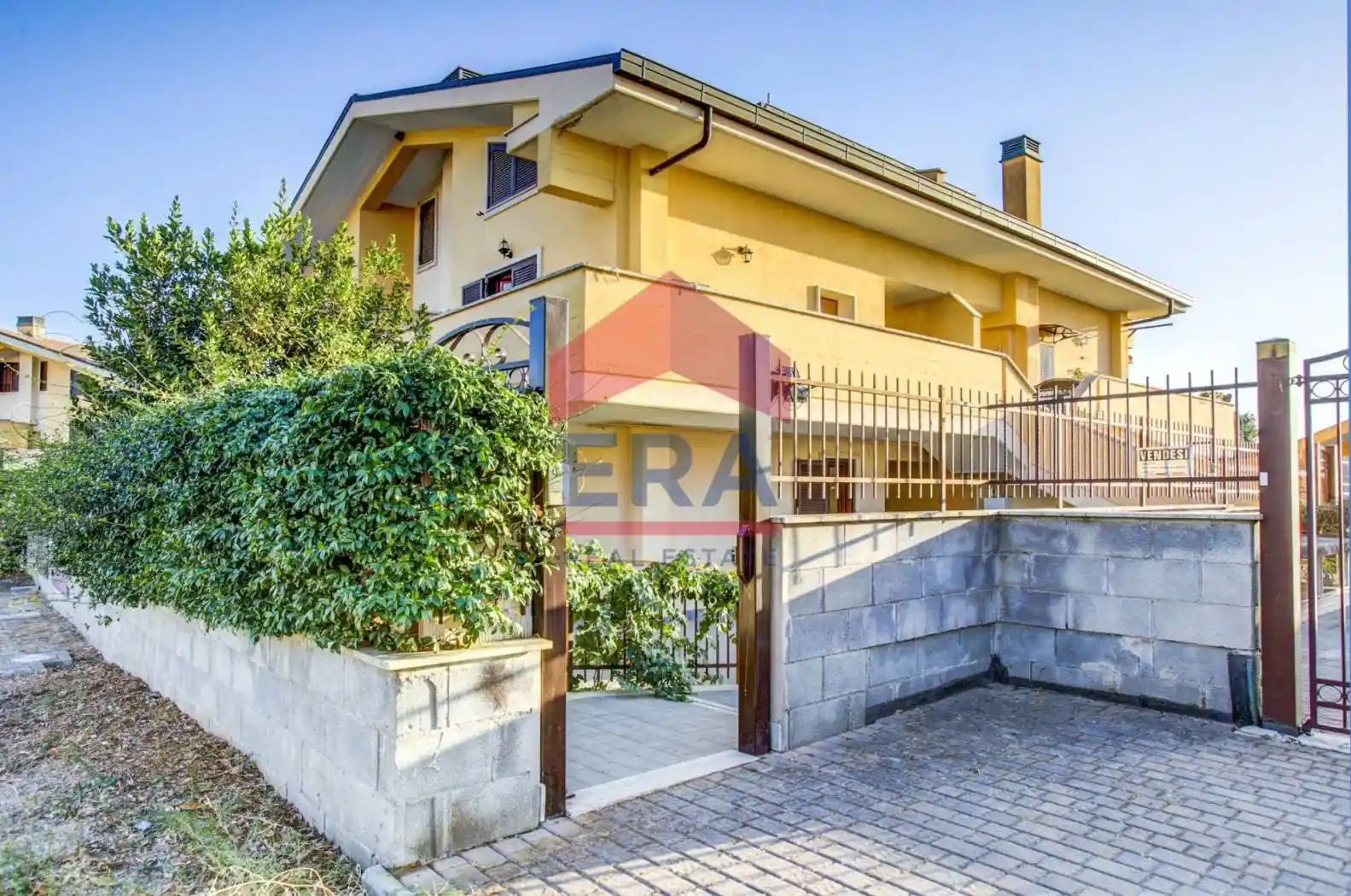Appartamento in vendita a Albano Laziale