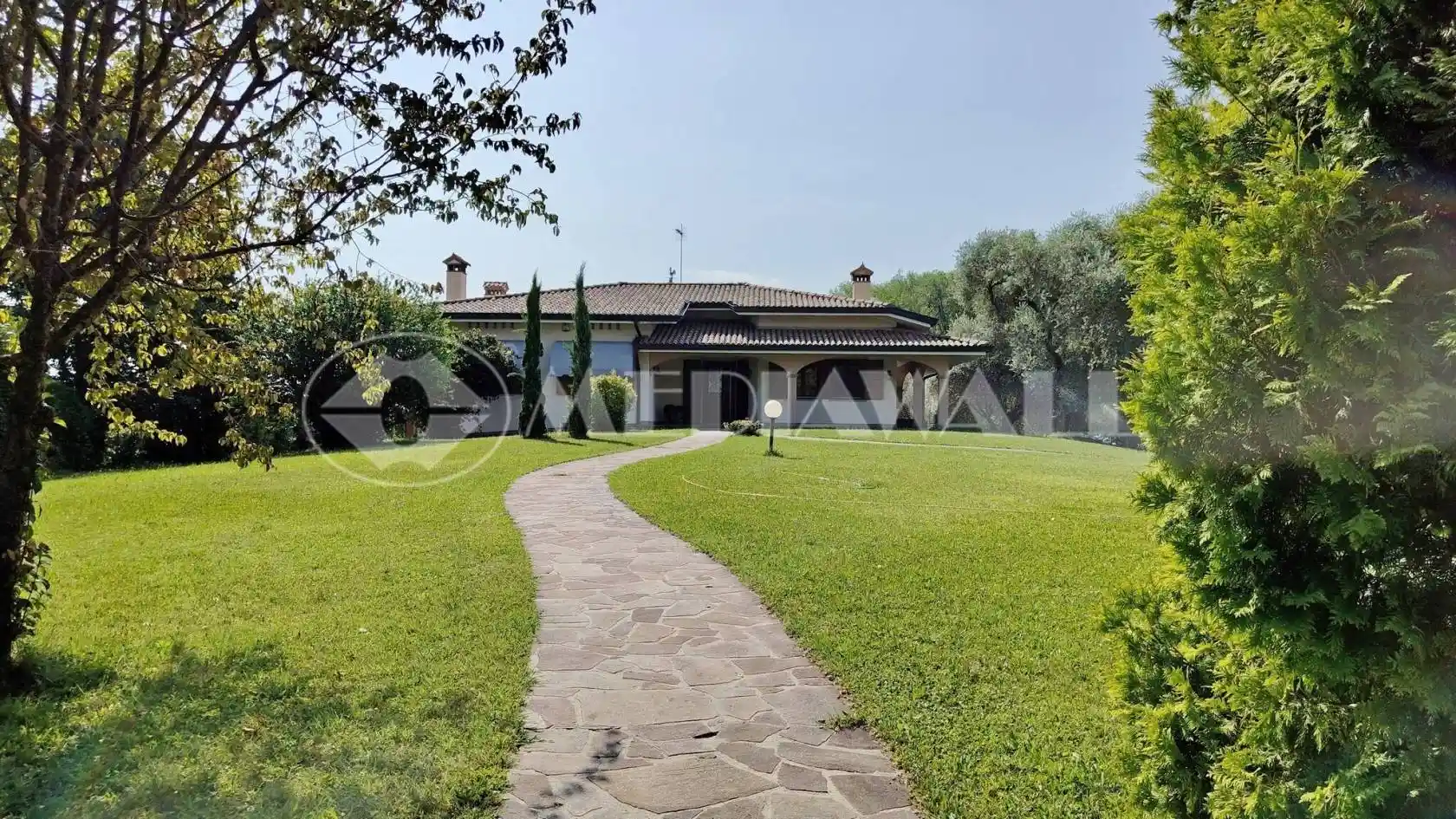 Villa in vendita a Azzano Decimo
