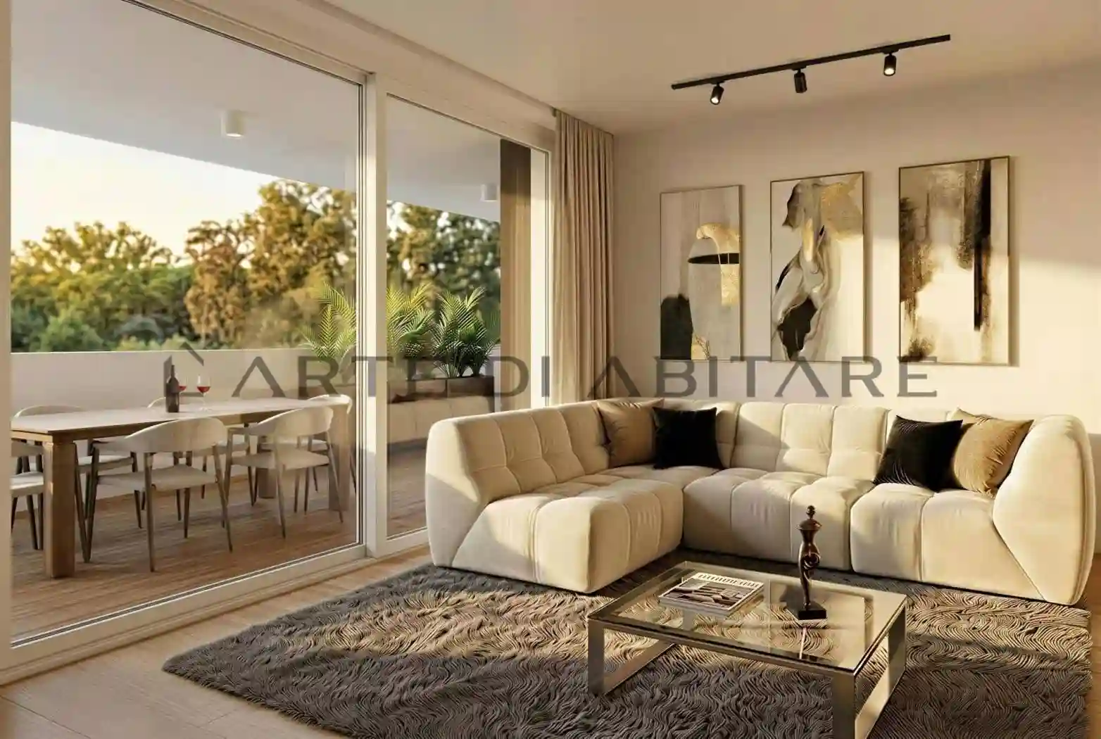 Appartamento - foto 2