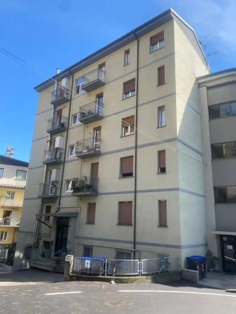 Appartamento in vendita a Sondrio