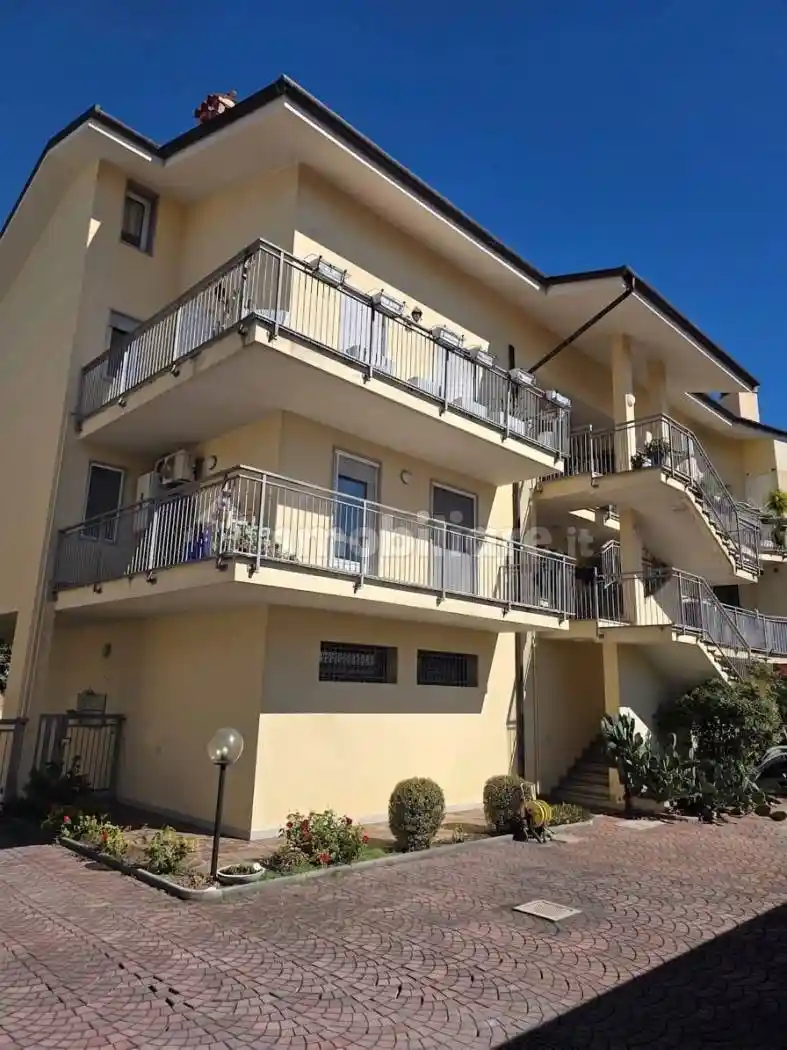 Appartamento in vendita a Monfalcone