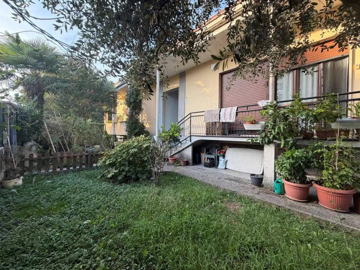 Villa in vendita a Giussano