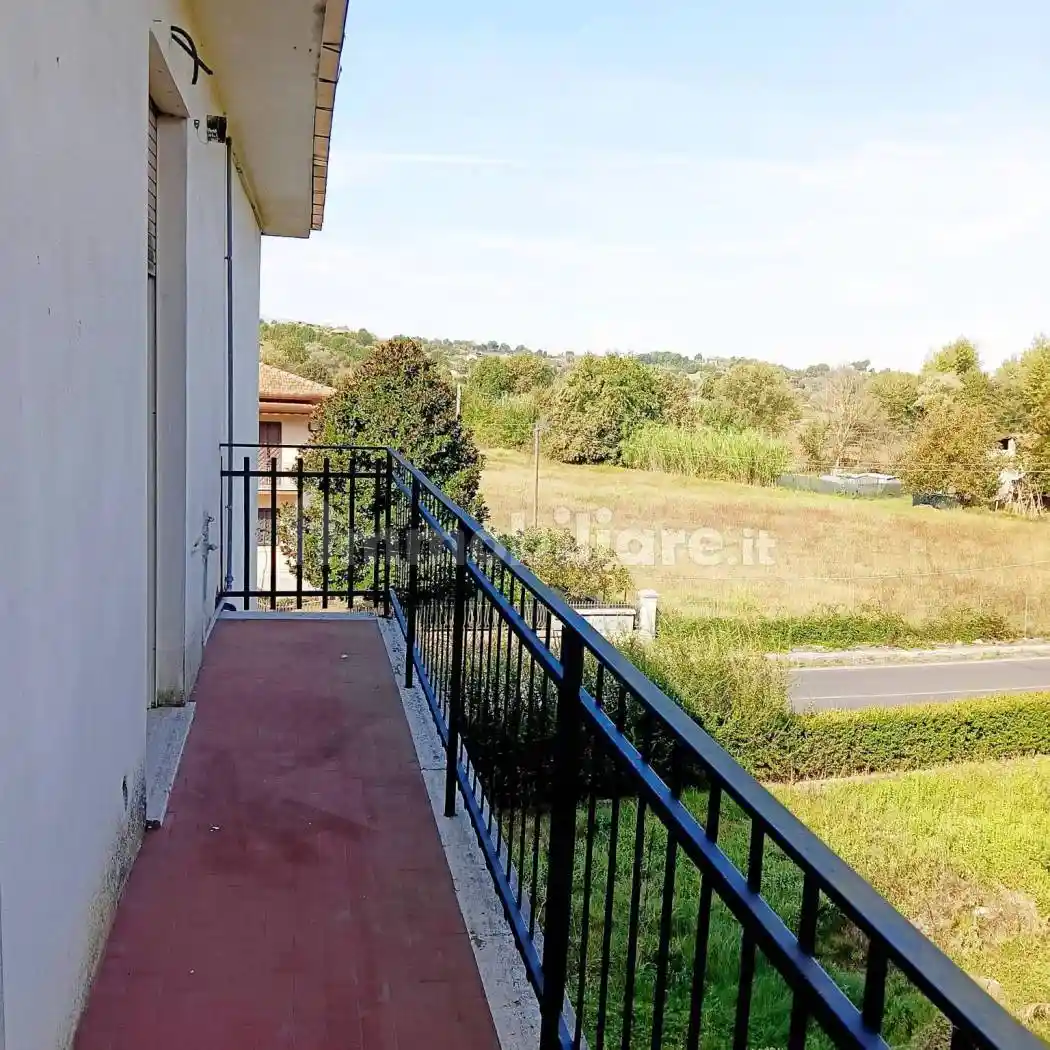 Appartamento in vendita a Ferentino