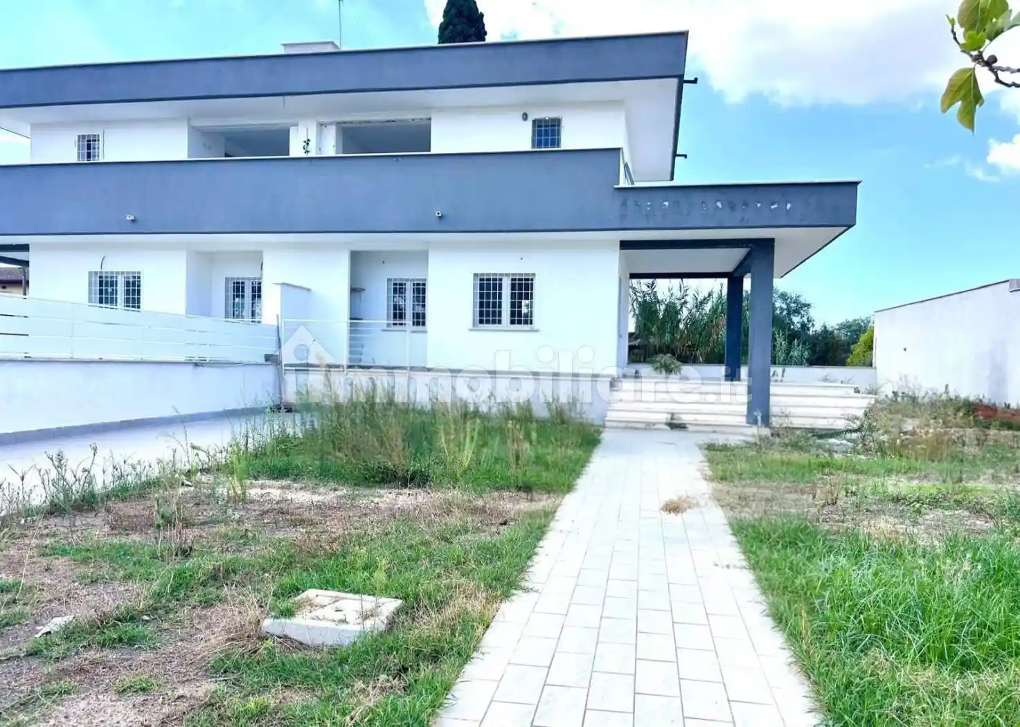 Villa in vendita a Roma