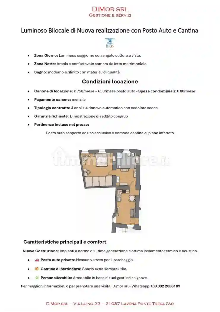 Appartamento - foto 2