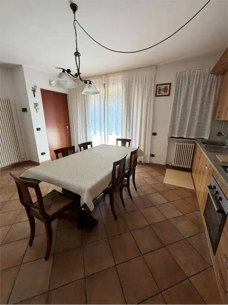 Villa in affitto a Civitanova Marche