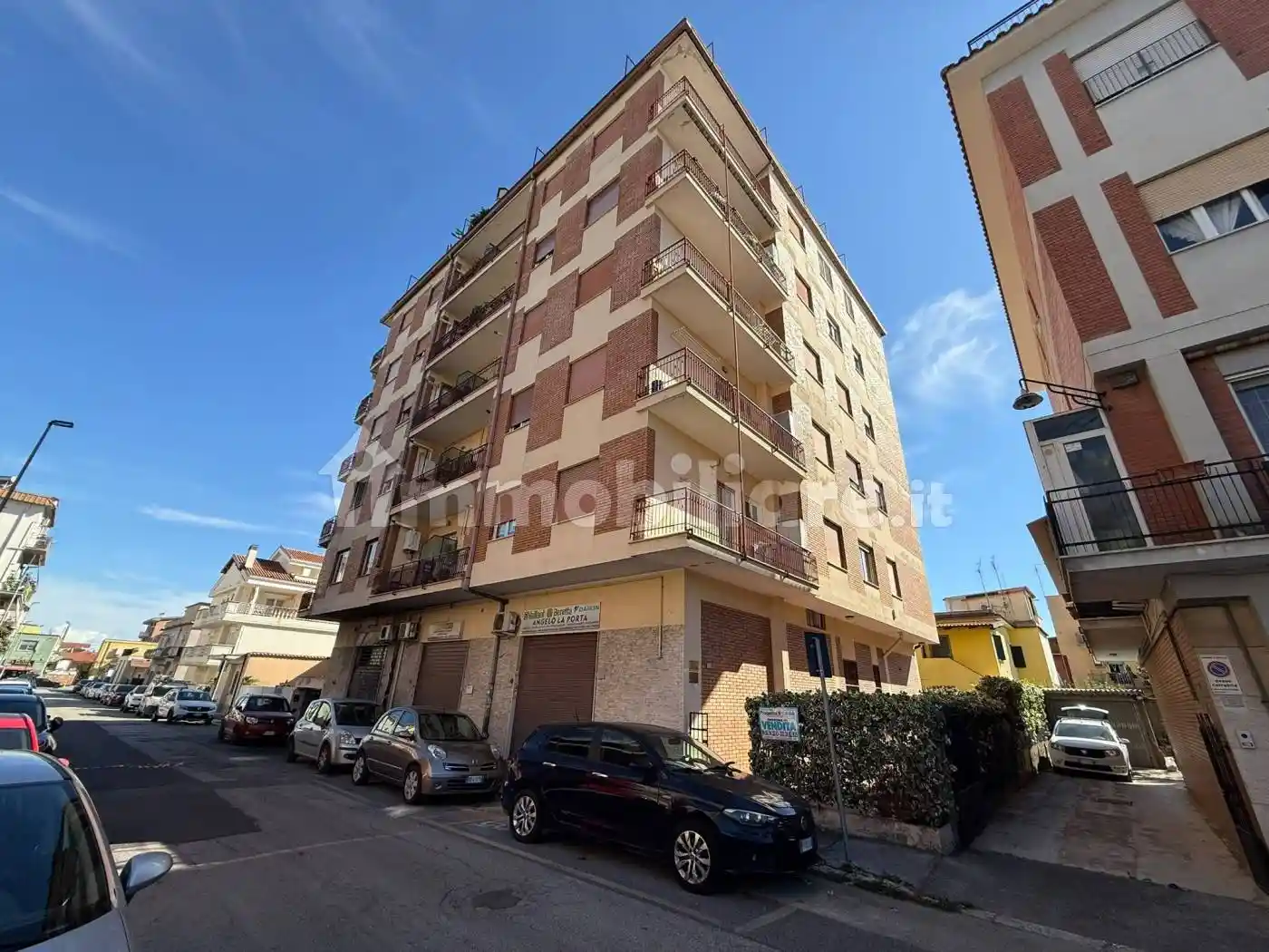 Appartamento in vendita a Aprilia