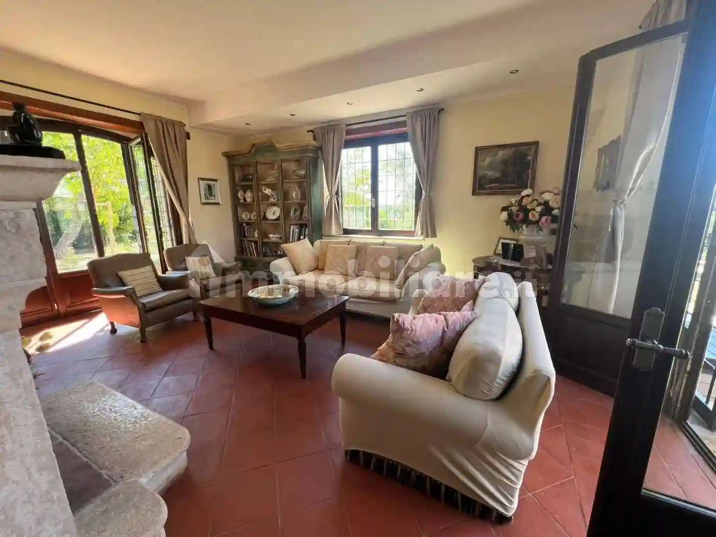 Villa - foto 5