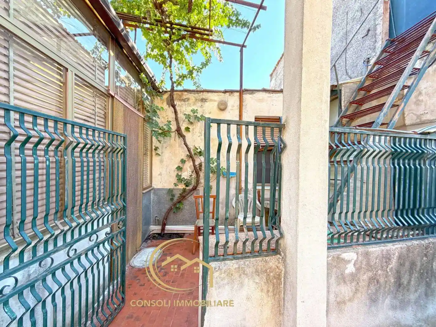 Casa indipendente in vendita a Giarre