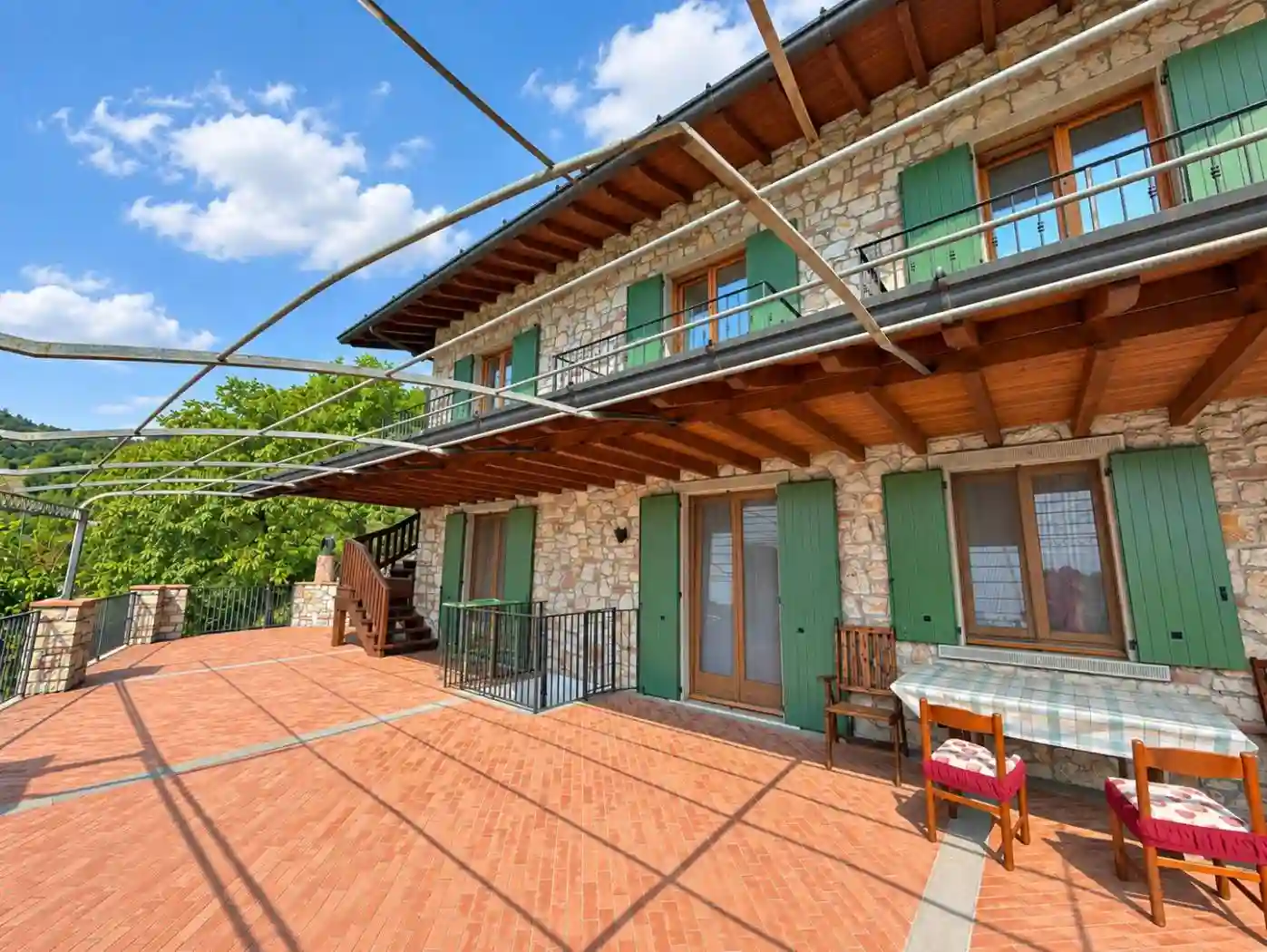 Villa - foto 4