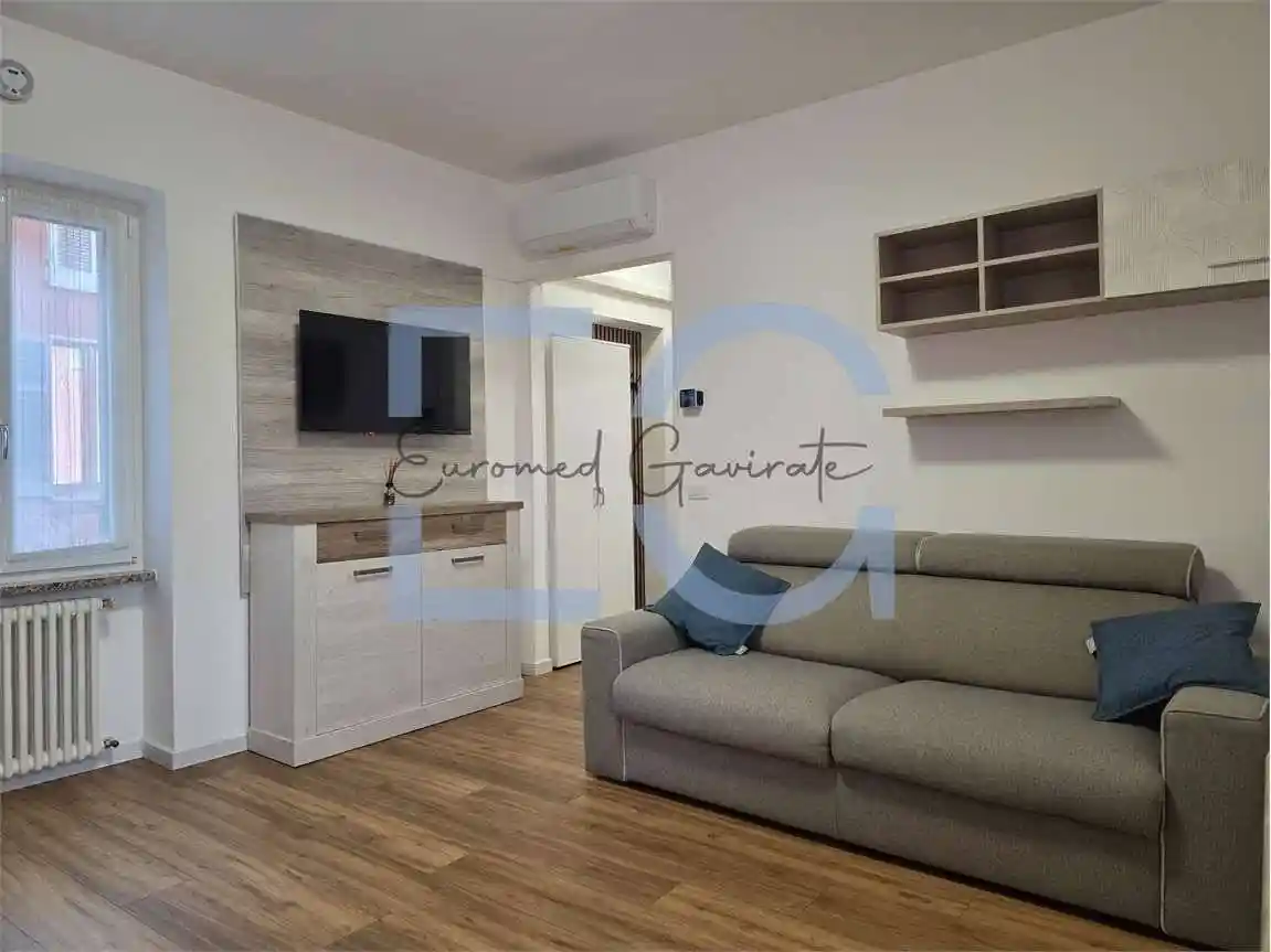 Appartamento in affitto a Germignaga